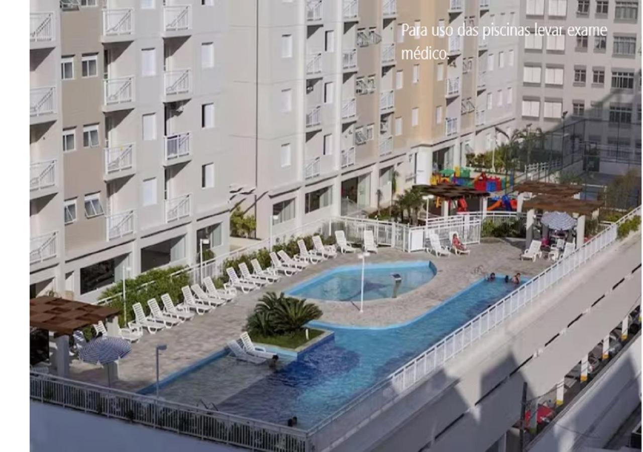 Pe Na Areia + Wifi + Netflix Apartamento Praia Grande  Exterior foto