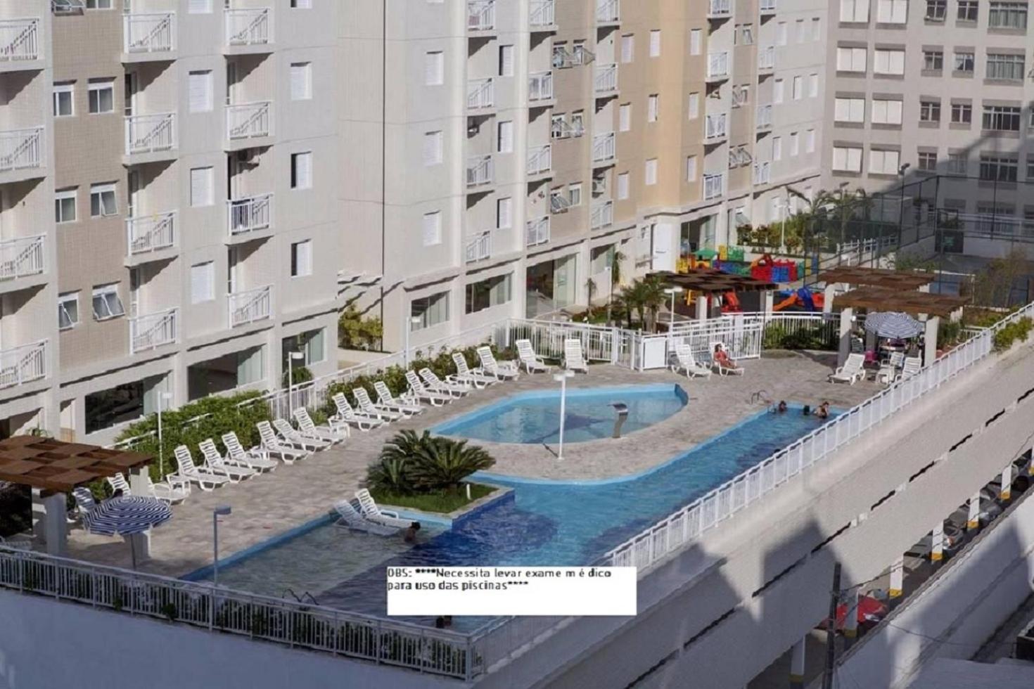 Pe Na Areia + Wifi + Netflix Apartamento Praia Grande  Exterior foto