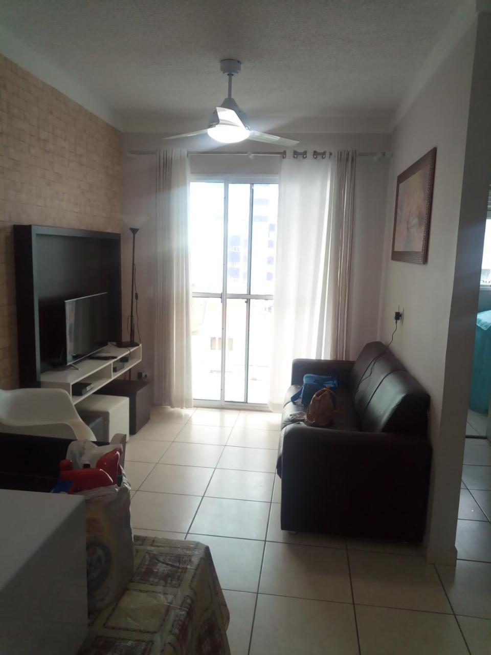 Pe Na Areia + Wifi + Netflix Apartamento Praia Grande  Exterior foto